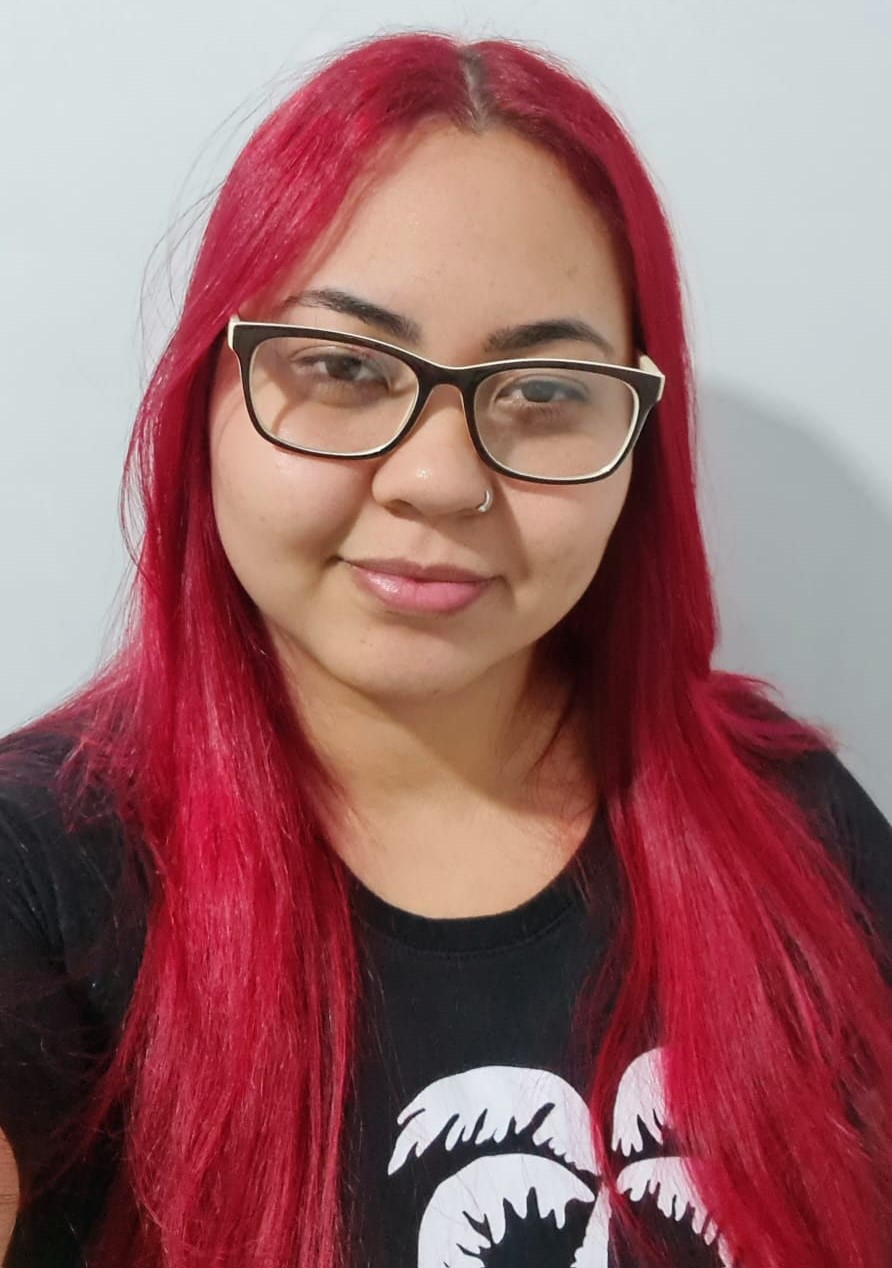 foto Dayane Santos